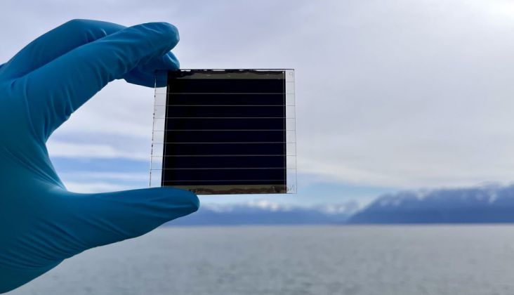 A major breakthrough in solar cell stability, promising commercialization prospects